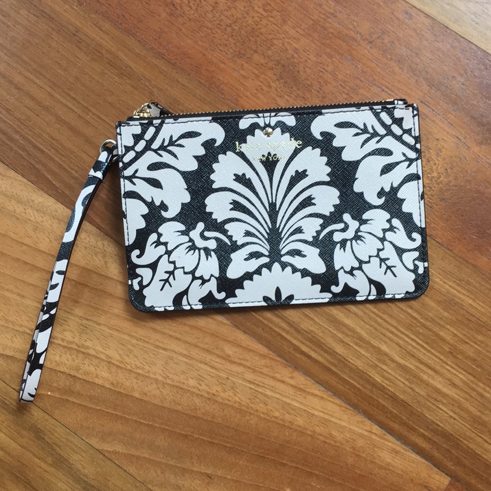 Kate Spade Wristlet
